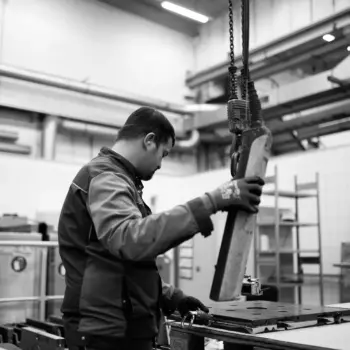 Bode GmbH - Produktion - Innovation in Seal