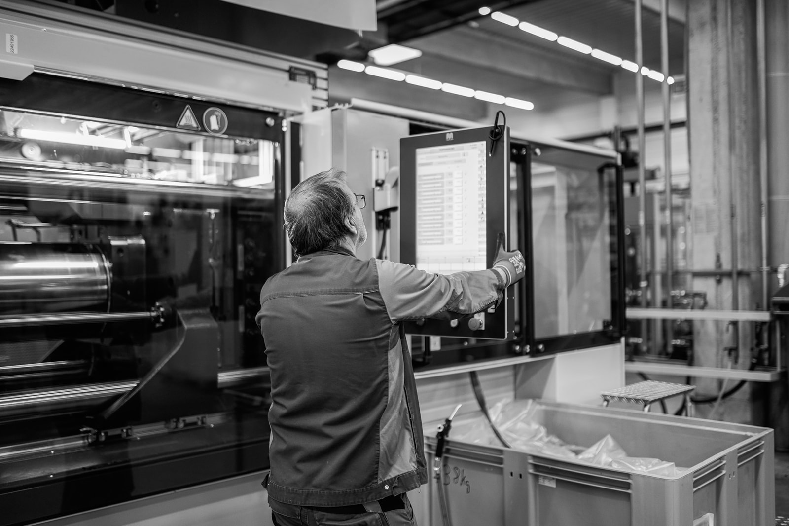 Bode GmbH - Bode GmbH Produktion 6