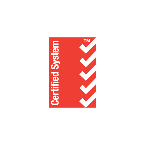 Bode GmbH - AS NZS Certificate
