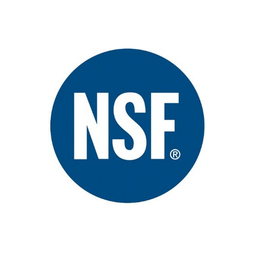 Bode GmbH - NSF Certificate