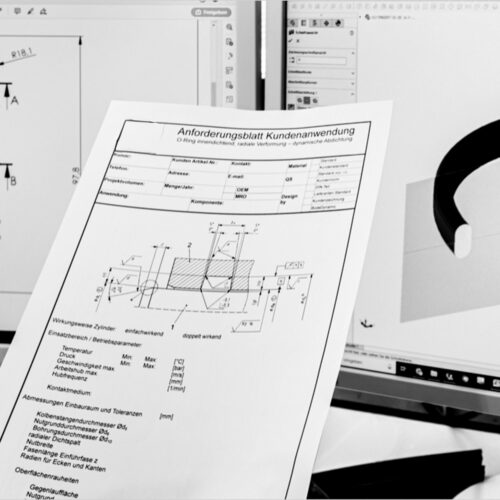 Bode GmbH - Bode Dychtsysteme